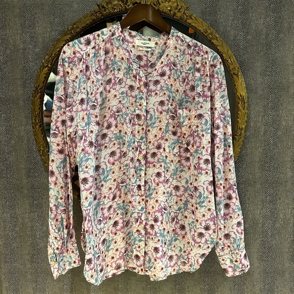 Isabel Marant Blouse - Picture 1 of 3